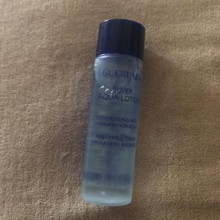 ゲラン(GUERLAIN)のゲラン 化粧水 サンプル(サンプル/トライアルキット)