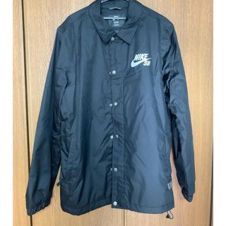 専用　NIKE SB スノボ用コーチジャケット　平野歩夢着用　レア