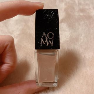 コスメデコルテ(COSME DECORTE)のCOSME DECORTE コスメデコルテ ネイルエナメル マニキュア(マニキュア)