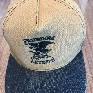 ロンハーマン(Ron Herman)のロンハーマン   ronherman  クロムハーツ  セットキャップ cap(キャップ)