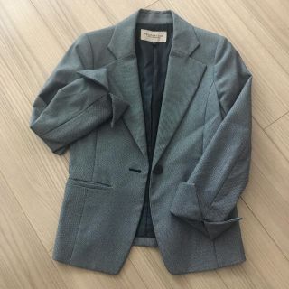 プロポーションボディドレッシング(PROPORTION BODY DRESSING)の【プロポーション】ジャケット(テーラードジャケット)