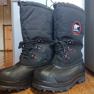 ソレル(SOREL)の専用ページ(ブーツ)