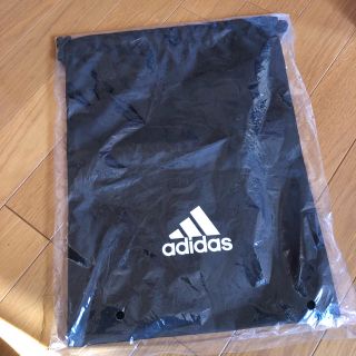 アディダス(adidas)のadidas シューズ袋(その他)