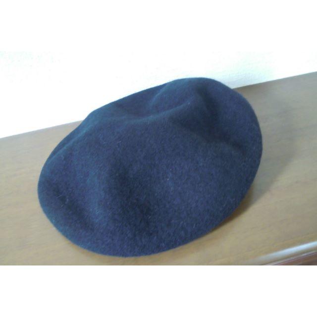 CA4LA(カシラ)のCA4LA  ベレー帽 レディースの帽子(ハンチング/ベレー帽)の商品写真