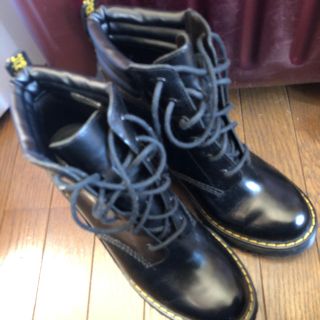 ドクターマーチン(Dr.Martens)のつき様専用出品(ブーツ)