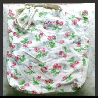 キャスキッドソン(Cath Kidston)のトートバッグ　Cath Kidston(トートバッグ)