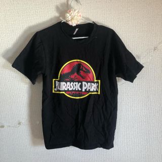 ユニバーサルスタジオジャパン(USJ)のジュラシックワールドTシャツ(Tシャツ(半袖/袖なし))