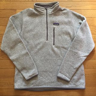 パタゴニア(patagonia)のパタゴニア ニットフリース XL(ベスト)