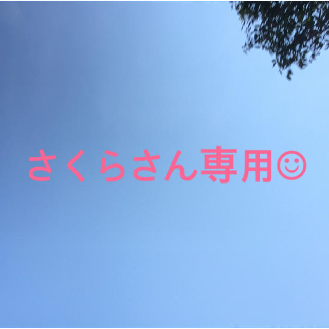 さくらさん専用☺︎うさまる ぬいぐるみ