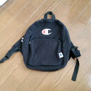 チャンピオン(Champion)のchampion　リュック(リュックサック)