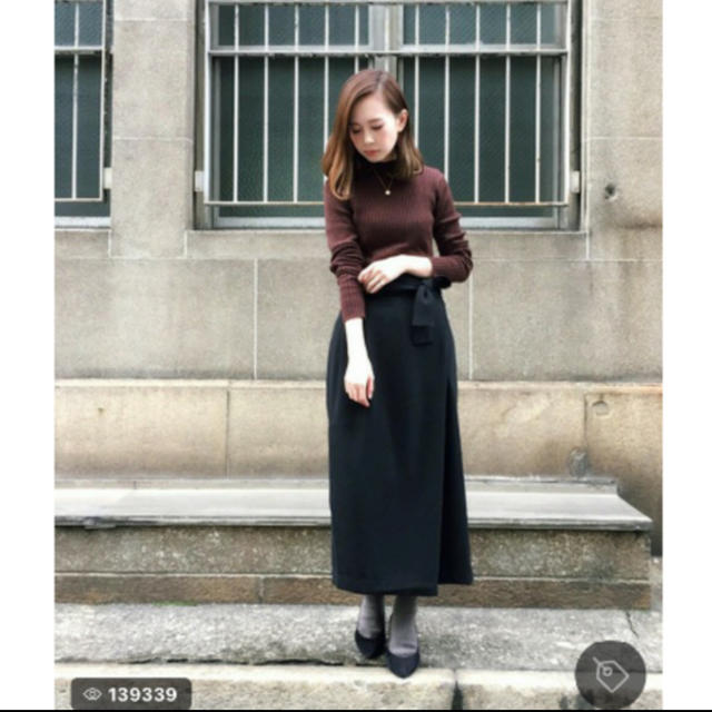 KBF(ケービーエフ)のKBF♡ロングスカート レディースのスカート(ロングスカート)の商品写真