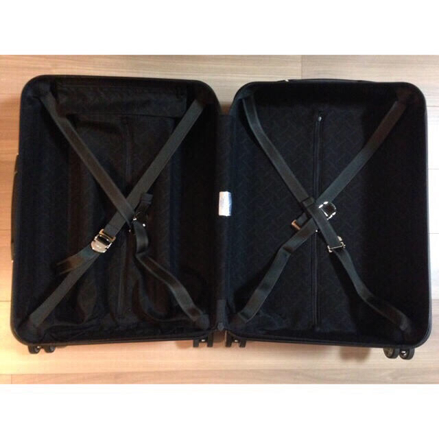 ほぼ新品 RIMOWA ルフトハンザモデル 機内持ち込み 32L - 2