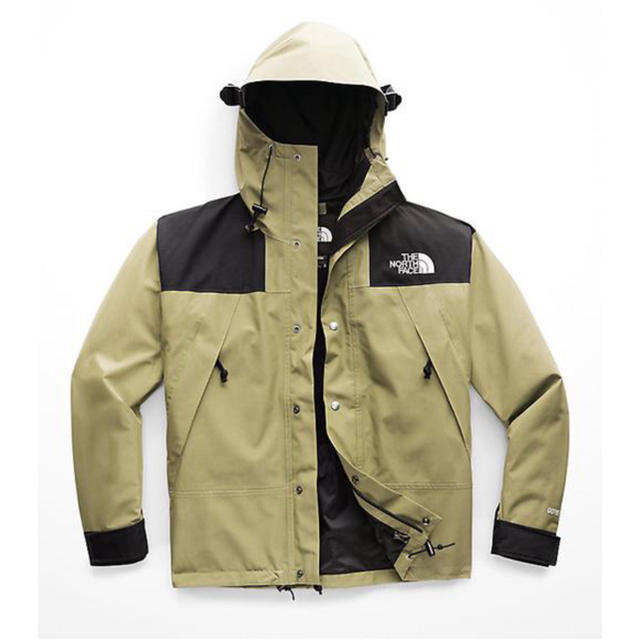 the north  face