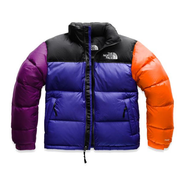 THE NORTH FACE ノースフェイス Nuptse ヌプシ レイジ-