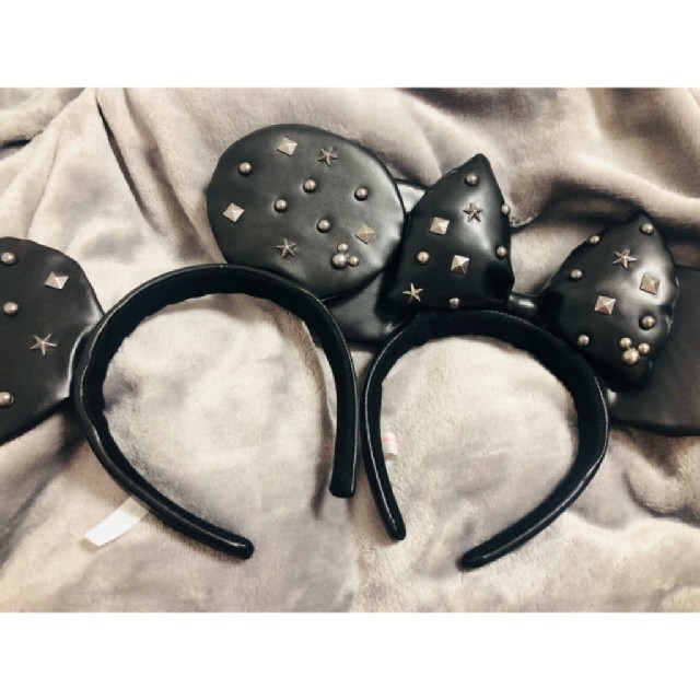 Disney ディズニー レザーカチューシャ の通販 By かるめ S Shop ディズニーならラクマ Disney ディズニー レザーカチューシャ の通販 By かるめ S Shop ディズニーならラクマ