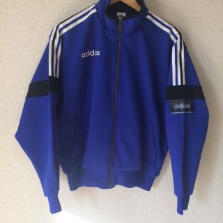 アディダス(adidas)のアディダス 上下セット トラックジャケット トラックパンツ ジャージ(ジャージ)