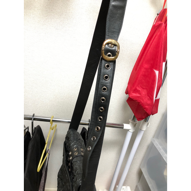 Chrome Hearts(クロムハーツ)のクロムハーツ バック メンズのバッグ(ショルダーバッグ)の商品写真