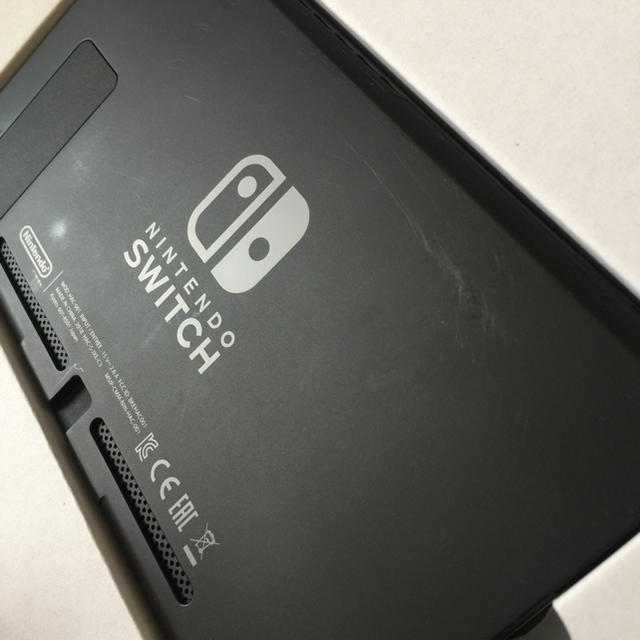 GAMENintendo Switch  ニンテンドースイッチ