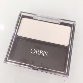 オルビス(ORBIS)のオルビス  ハイライト (フェイスパウダー)