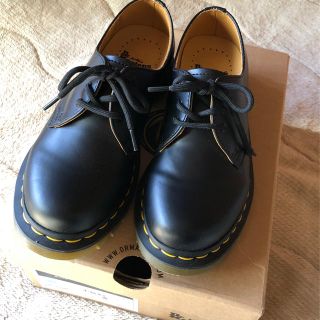 ドクターマーチン(Dr.Martens)のドクターマーチン Dr.Martens 3ホール レディース uk3(ブーツ)