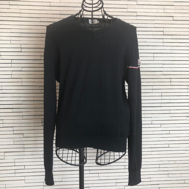 MONCLER - モンクレール セーターの通販 by Mimico’s Shop｜モンクレールならラクマ