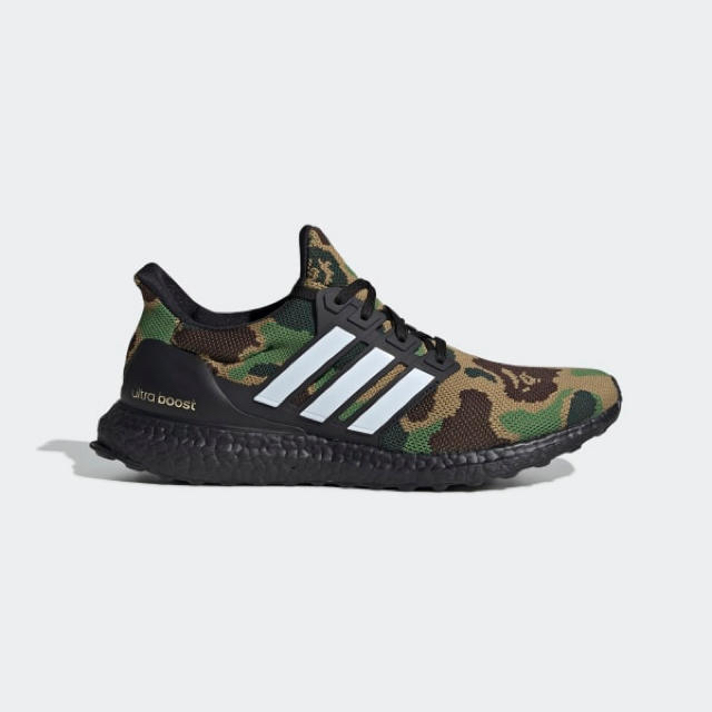 ULTRA BOOST BAPE 27.5