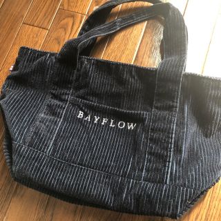 ベイフロー(BAYFLOW)のベイフロー♡トート(トートバッグ)