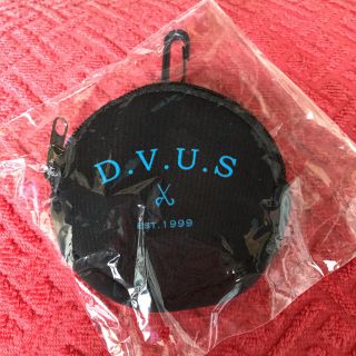 デビルユース(Deviluse)のDeviluse 小物入れ 未使用品 デビルユース(その他)