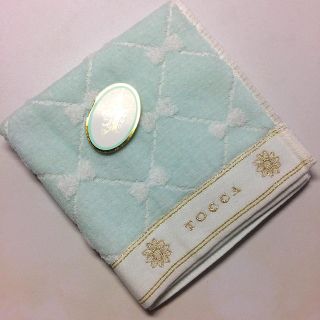 トッカ(TOCCA)の【最終価格】タオルハンカチ(ハンカチ)