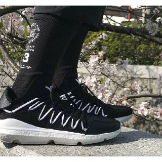 ワイスリー(Y-3)の【新品・未開封】Y-3 TUBE SOCKS  チューブ ソックス 30周年(ソックス)