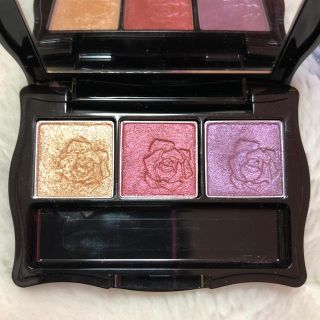 アナスイ(ANNA SUI)のANNA SUI♡アイシャドウパレット(アイシャドウ)