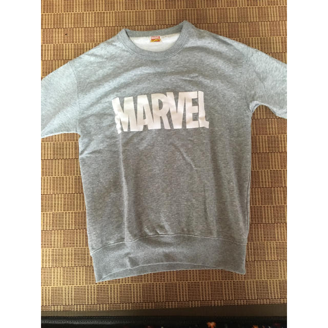 MARVEL(マーベル)のTシャツ メンズのトップス(Tシャツ/カットソー(半袖/袖なし))の商品写真