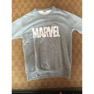 マーベル(MARVEL)のTシャツ(Tシャツ/カットソー(半袖/袖なし))