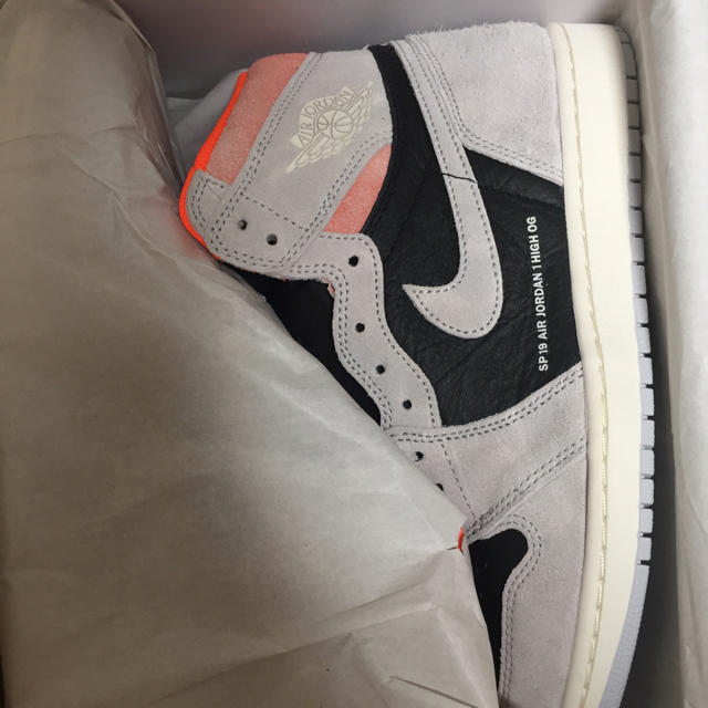 送料込 28.0cm AIR JORDAN 1 RETRO HIGH OGスニーカー