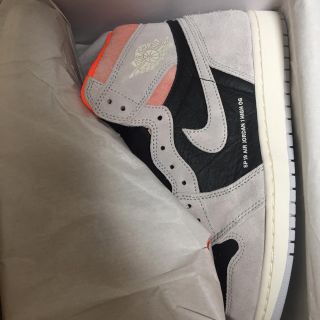 ナイキ(NIKE)の送料込 28.0cm AIR JORDAN 1 RETRO HIGH OG(スニーカー)