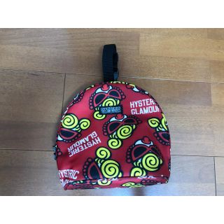 ヒステリックミニ(HYSTERIC MINI)のヒステリックミニ 保冷ケース(その他)