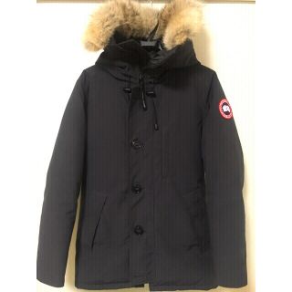 カナダグース(CANADA GOOSE)のしょうちゃん様専用カナダグース シャトー サイズS ネイビー(ダウンジャケット)