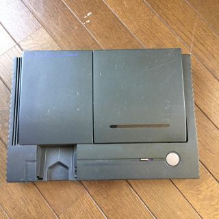 エヌイーシー(NEC)のPC Engine DUO(家庭用ゲーム機本体)