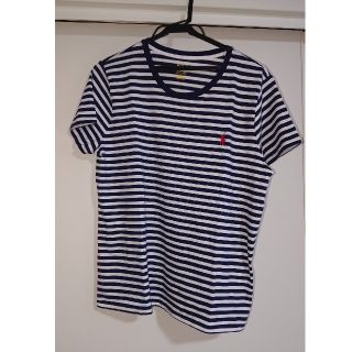 ラルフローレン(Ralph Lauren)のmackie 様専用  ラルフローレン  Tシャツ  ＸＬ  2枚(Tシャツ(半袖/袖なし))