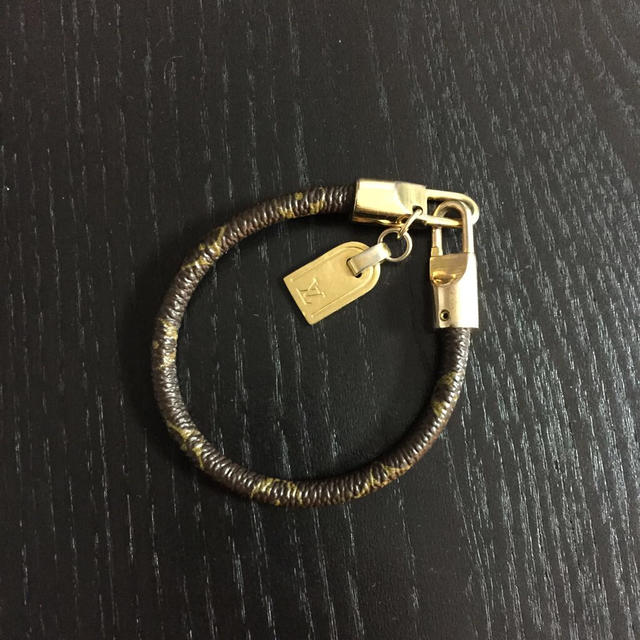 LOUIS VUITTON(ルイヴィトン)のLOUIS VUITTON ブレスレット レディースのアクセサリー(ブレスレット/バングル)の商品写真