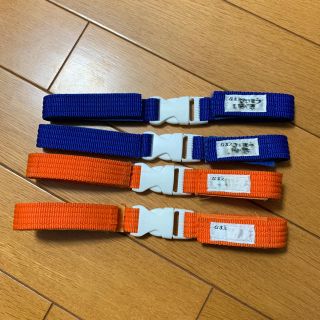 スキー バンド ホルダー 2個セット(その他)