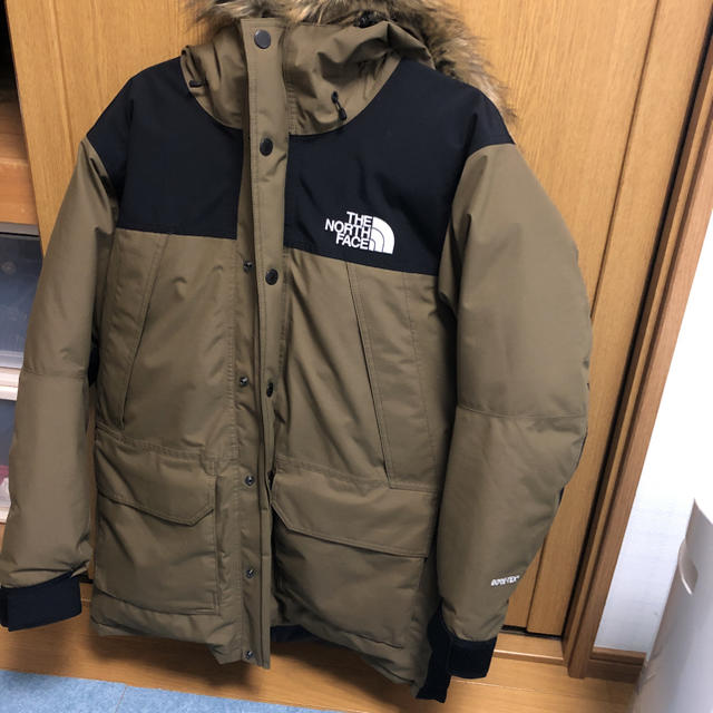 超美品の THE NORTH FACE - THE NORTH FACE ノースフェイス/マウンテン