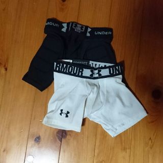 アンダーアーマー(UNDER ARMOUR)のスポーツウェア キッズ(ウェア)