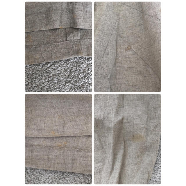 Sensounico(センソユニコ)のロングスカート 慈雨 センソユニコ レディースのスカート(ロングスカート)の商品写真