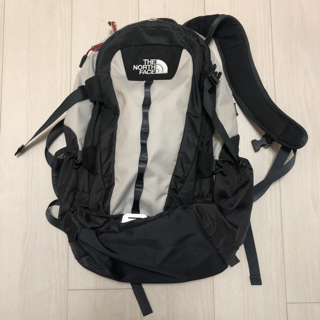 THE NORTH FACE(ザノースフェイス)のThe North Faceのバックパック レディースのバッグ(リュック/バックパック)の商品写真