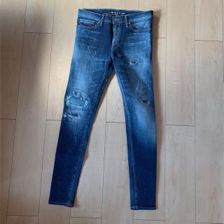 ロンハーマン(Ron Herman)のresoundclothing roaddenim 二本セット(デニム/ジーンズ)