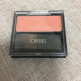 オルビス(ORBIS)のオルビス ナチュラルフィットチーク(チーク)