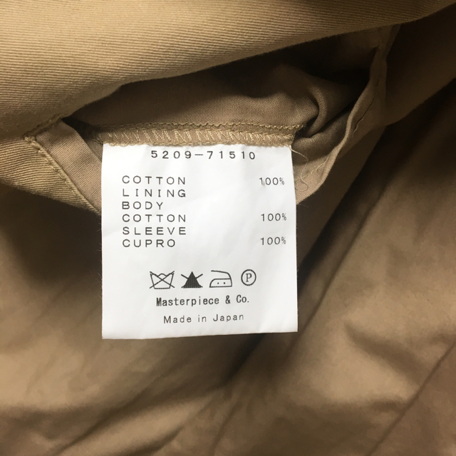 Scye(サイ)の313.様専用 レディースのジャケット/アウター(トレンチコート)の商品写真