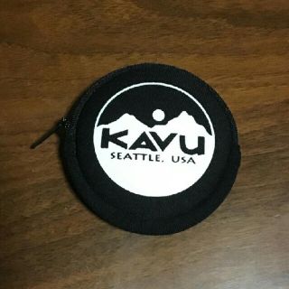 カブー(KAVU)のkavu  コインケース(コインケース/小銭入れ)