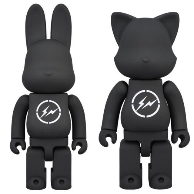 be@rbrick fragment 400% THE CONVENI その他
